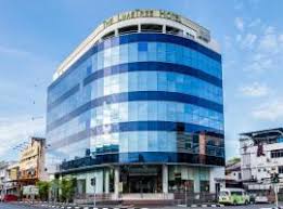 Jalan kereta api, perkerasan kereta api by james1mccloud. The 10 Best Hotels Near Kuching Waterfront Bazaar In Kuching Malaysia