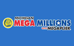 Mega Millions Michigan Lottery