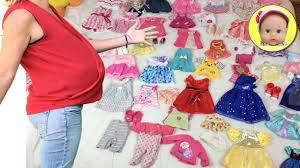 Lola Y Su Mama Estrenan Mas De 100 Accesorios Para Munecas Bebes Nenuco De Juguete Youtube