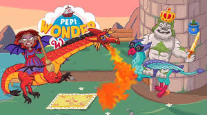Fun & games 1.1.27 android apk, pretend play in pepi city: Pepi Wonder World Pretend Play Stories 8 Android Gameplay Cute Little Games Youtube Little Games Pretend Play Gameplay