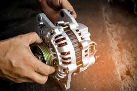 It takes a lot of juice to start an engine and meet all the various electrical needs of a vehicle. Six Signs You Re Having Car Alternator Problems Toyota Of Orlando