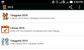 Sedikitnya 5 orang tewas dan 40 orang terluka. 2016 Kalender Jawa Hijriyah For Android Apk Download