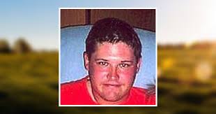 Andrew Lee Smithburg Obituary December 1, 2006
