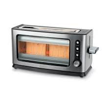 Grille Pain Transparent A Infrarouge Trebs 99320 Achat Vente Grill Electrique Cdiscount