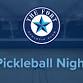 Monmouth Alumni Pickleball Night event image