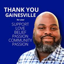 Glades County Commissioner District 2 Election Campaign Appreciation