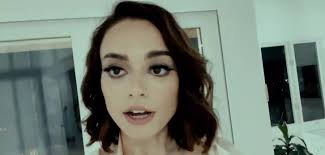 Sophia Burns Sinn Sage - Theyre Watching | Porntrex...