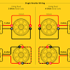 Tri dvc woofer wiring wiring diagrams. 1