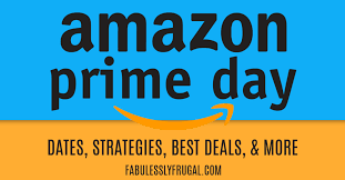 According to the findings of a recent survey, amazon competitors consumers were expecting to shop from included walmart, target, and kohl's. Amazon Prime Day 2021 Date Tips Deals And More Fabulessly Frugal