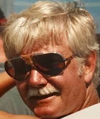 Obituary of Robert P. Ruzanski