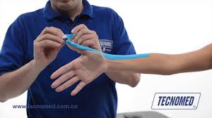 Dolor En El Pulgar Masaje De Manos Quiropractica Dolor