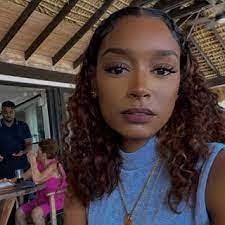 Tabitha Rich's Instagram, Twitter & Facebook