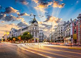 The sse hydro is 3 miles away. Studio Apartments In Madrid Cheap Studios For Rent In Madrid Nestpick