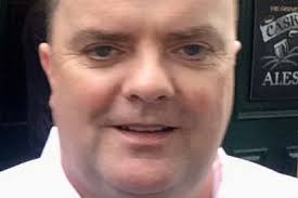 Fundraiser for Daniel Patrick Colbert by Tony Omara : Paddy Colbert Fund