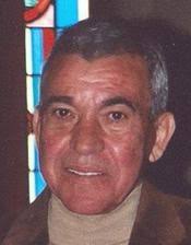 Mario Guerrera Obituary (1943