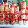 Check out these lovely cakes and cookies. 1