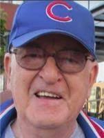 Roger Johnson Obituary (1930