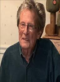 Obituary for Wayne Wright