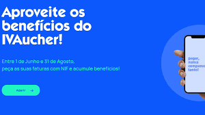 É este o mote do ivaucher, um programa de estímulo à. Ivaucher Ja Se Pode Inscrever No Programa Do Governo