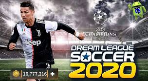 Dream League Soccer 2020 Apk Mod Dls 20 Android Offline Download Apk Games Club Game Download Free Download Games Offline Games