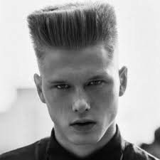 It shows that despite his witty and whimsical behaviour, he has never forgotten about how to fight in war. The Flat Top Haircut 50 Exceptional Ways To Wear Yours Men Hairstyles World