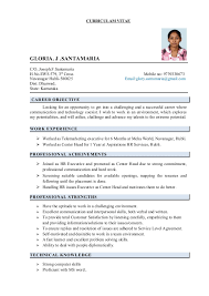 Hr manager cv template more human resources manager resume templates Glory Resume
