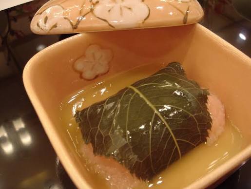 Mushimono