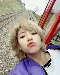 Jeongyeon so pretty