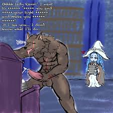 Rule34 - If it exists, there is porn of it   5249691