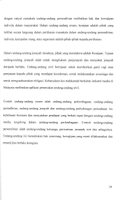 Undang undang dasar 1945 4. Http Studentsrepo Um Edu My 2195 5 Bab 2 Pdf