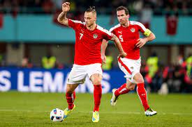 Austria delay naming squad for european championship. Marko Arnautovic Austria S Volatile Striker Is All Grown Up At Last Bleacher Report Latest News Videos And Highlights