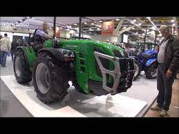 Ferrari Tractors 2019 Youtube Tractors Tractor Ferrari Ferrari