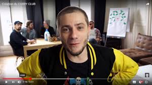 Créateur de l'émission salut les geeks. Photo La Calvitie Naissante De Mathieu Sommet Sur Le Forum Blabla 18 25 Ans 30 04 2018 19 47 46 Jeuxvideo Com