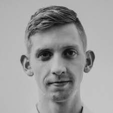 Andrew Trowbridge's Instagram, Twitter & Facebook