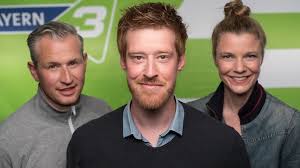 Bayern 3 auf antenne bayern? Bayern 3 Was Sich Ab Montag Alles Andert Radioszene