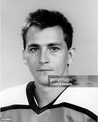 Mark Laforest's Instagram, Twitter & Facebook