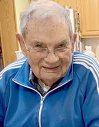 Gordon Porter Obituary