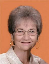 Obituary information for Betty Jean McKinzie