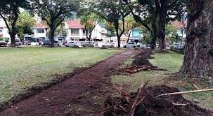 Portal kerjaya jawatan kosong terkini hanya menyiarkan untuk memudahkan permohonan anda. Petition Majlis Perbandaran Pulau Pinang College Square Field Leave Let Live Change Org