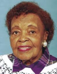 Mrs. Cora Mae (Davis) Page Obituary