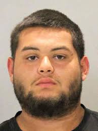 Mugshot Gallery for June 2019