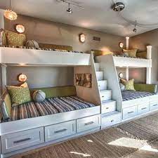Houzz Home Design Decorating And Remodeling Ideas And Inspiration Kitchen And Bathroom Design Bunk Bed Designs Bed Design Modern Bunk Beds