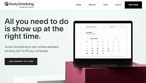 10to8 appointment scheduling software was made to help businesses go online and work remotely. The Best Apps And Plugins For Online Appointment Scheduling