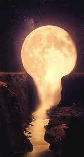 Pin By Moeniesa Sahabodien On La Luna Moon Images Amazing Art Beautiful Moon