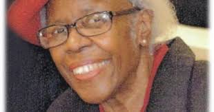 Lula Dillard, 90, dental hygienist