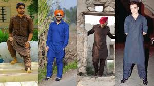 Punjabi Kurta Pajama For Men Design Punjabi Kurta Pajama Brown 713737 Hd Wallpaper Backgrounds Download Choose kurta pajama for wedding from wide range available at your favorite online destination rajwadi.com! punjabi kurta pajama for men design