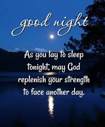 75 Best Good Night Images With Beautiful Messages And Gifs
