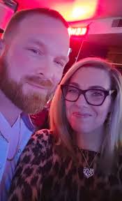 Screaming happy 28th birthday to my husband 🇯🇲🫶🏽✨made it home from  deployment just in time to celebrate your birthday with you 🫶🏽✨🇯🇲❤️