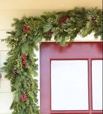 Maybe you would like to learn more about one of these? Holiday Woodland Evergreens 12 L Garland Plowhearth