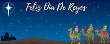 Réplicas de la cámara de tutankamon y sus sarcófagos a tamaño real; Feliz Dia De Reyes Three Kings Design Small Personalised Banner 4ft X 2ft Partyrama